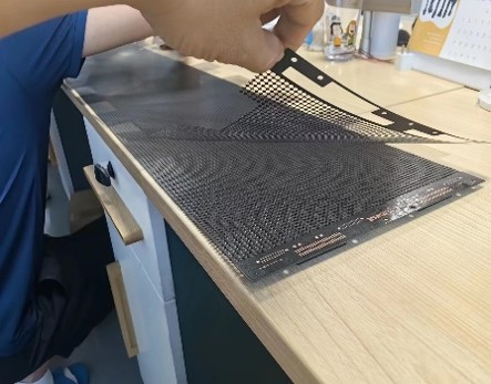切断自由