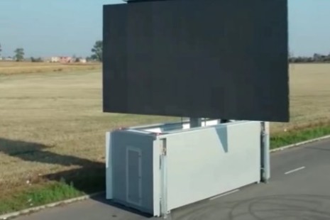 移動中の様子