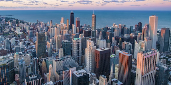 屋外・ビル壁面