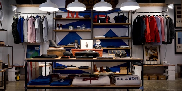 店舗・ショールーム