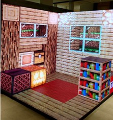 立方体デザイン2