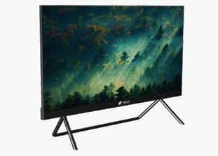 例：自立スタンド