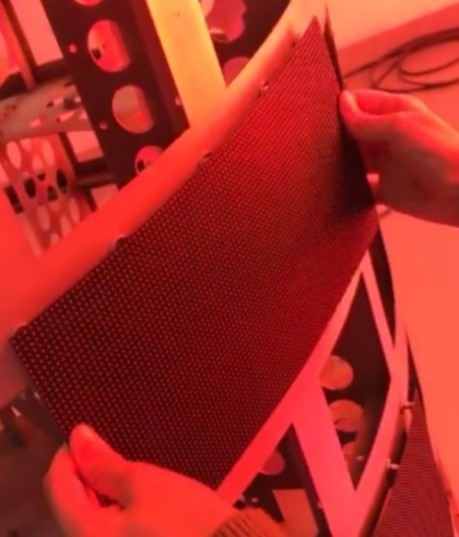 120×240mm 極小モジュール