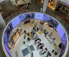 円周巻き (全長36.48m)