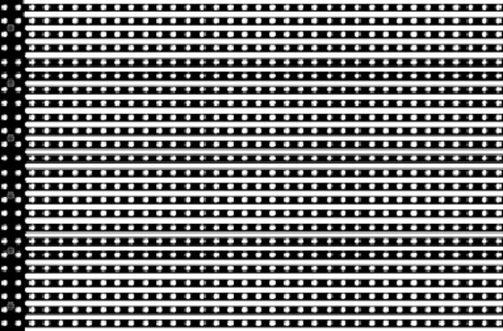 RSV-ONE パネル外観