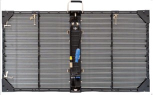 レンタルタイプ（前面）