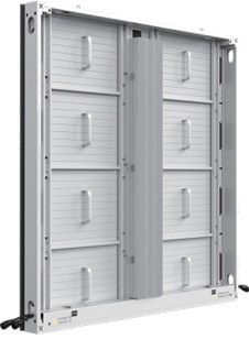 RSV-LUM キャビネット