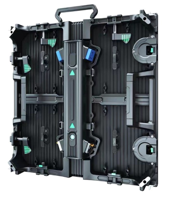 RSV-SX キャビネット