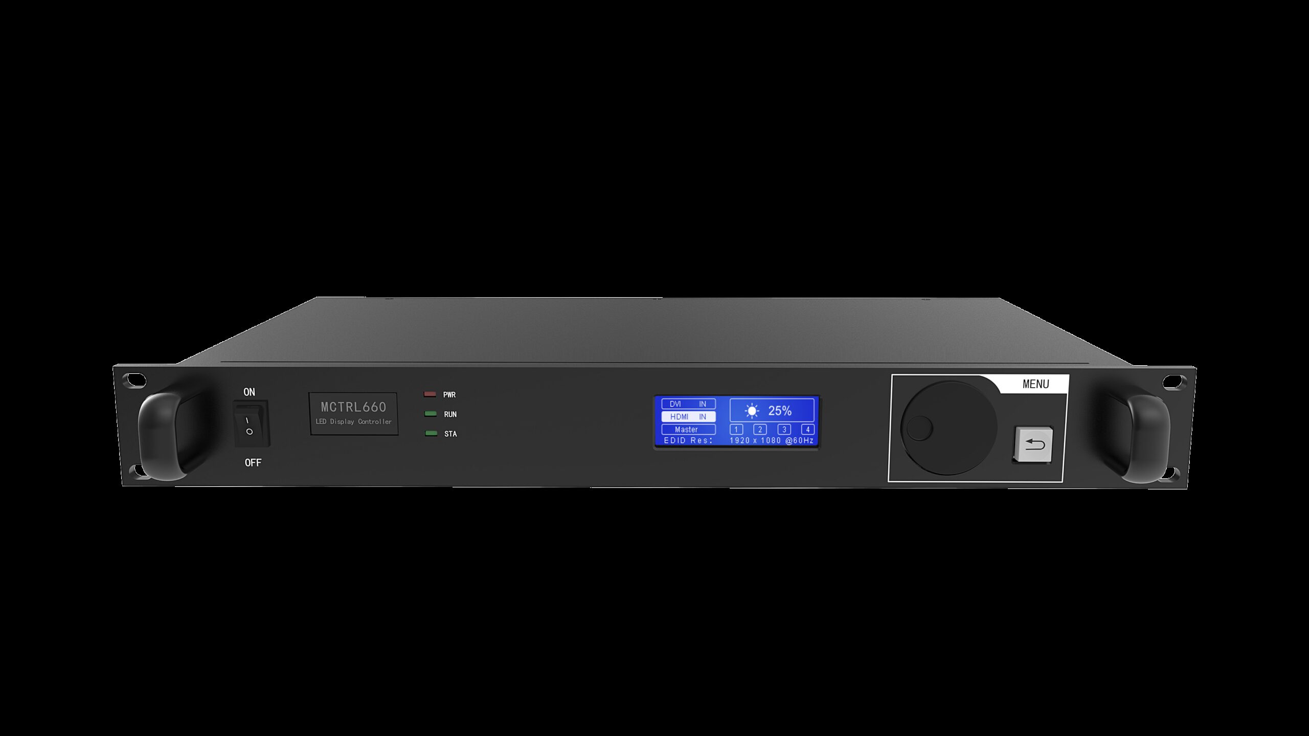 MCTRL660 LEDコントローラ