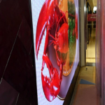 新宿 アパレル店 — 16:9比率COB
