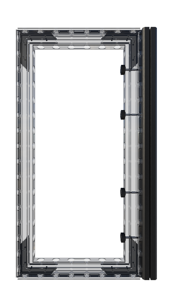 Cover Plate side