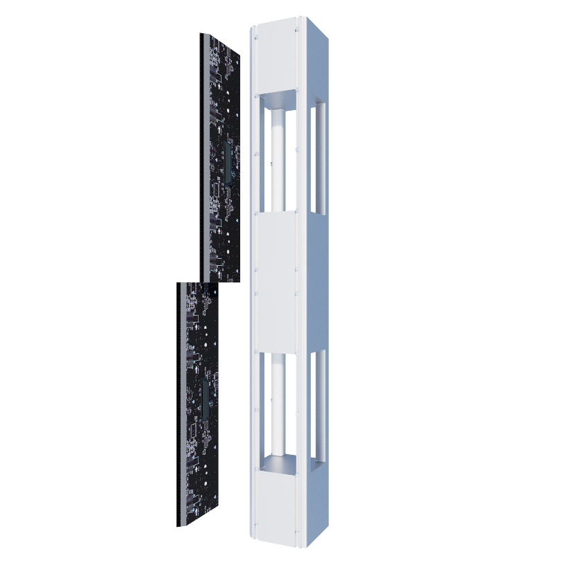 Pin Lox