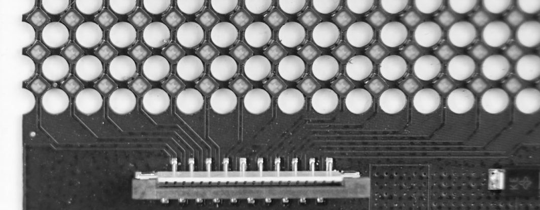 PCB マクロ