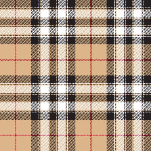 Fabric Tartan
